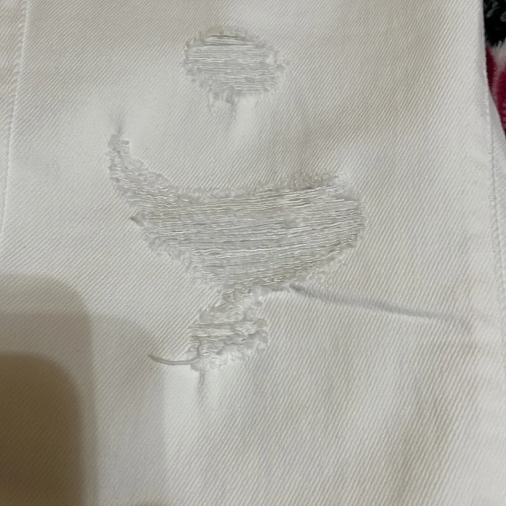 Kancan White Jeans NWT - Picture 8 of 11